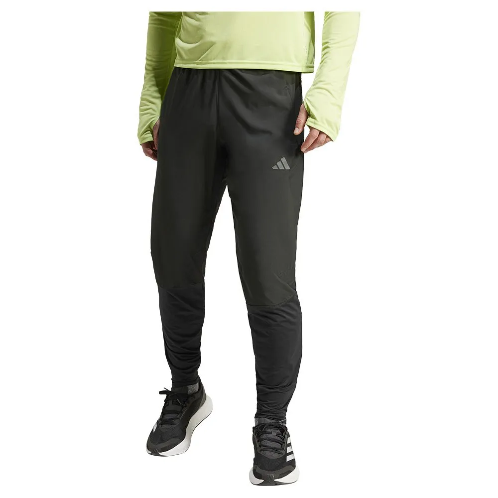 Спортивные брюки adidas Adizero, черный
Спортивные брюки adidas Adizero, черный