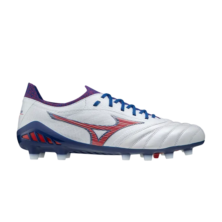 Кроссовки Mizuno Morelia Neo 3 Beta Japan, белый
Кроссовки Mizuno Morelia Neo 3 Beta Japan, белый