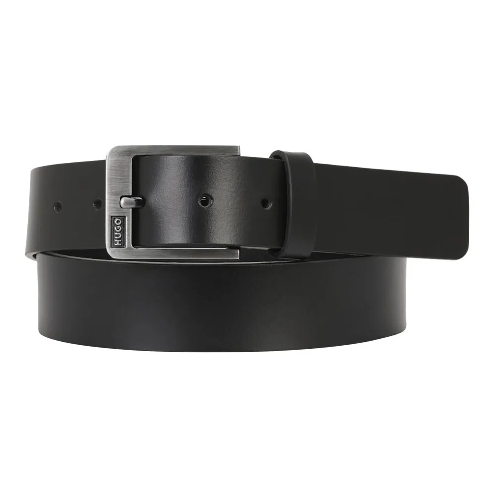 Ремень HUGO Grover SZ35 10274143 01, черный
Ремень HUGO Grover SZ35 10274143 01, черный