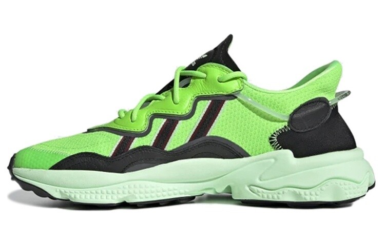 Кроссовки Adidas Originals Ozweego Neon Green
Кроссовки Adidas Originals Ozweego Neon Green