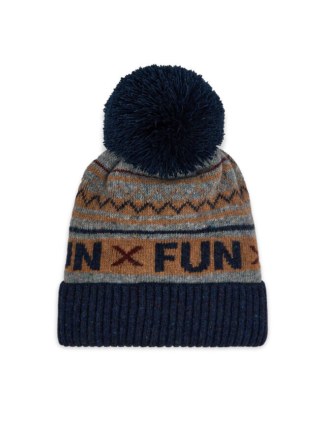 Кепка Jamiks, синий 
Кепка Jamiks, синий