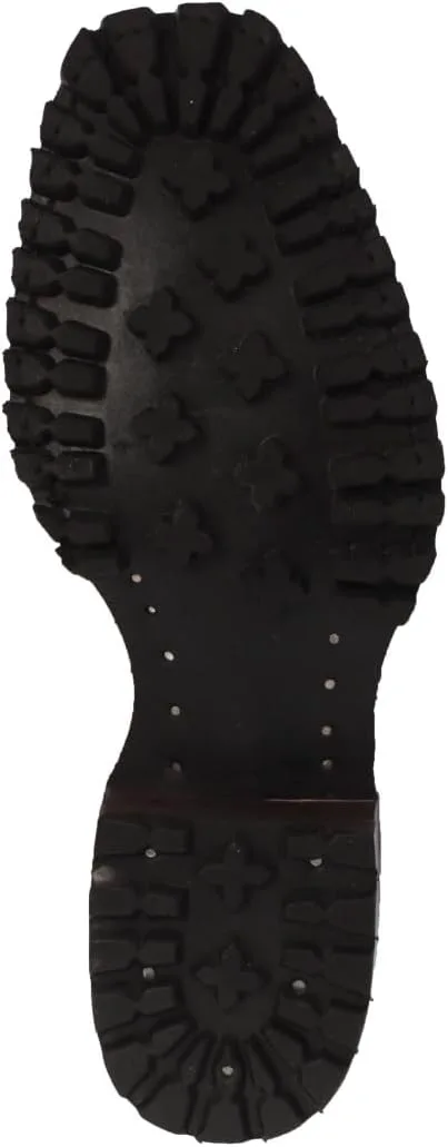 Мужские профессиональные ковбойские мотоботы черного цвета из кожи с принтом под хвост крокодила и квадратным носком Cowboy Professional, черный
Мужские профессиональные ковбойские мотоботы черного цвета из кожи с принтом под хвост крокодила и квадратным носком Cowboy Professional, черный