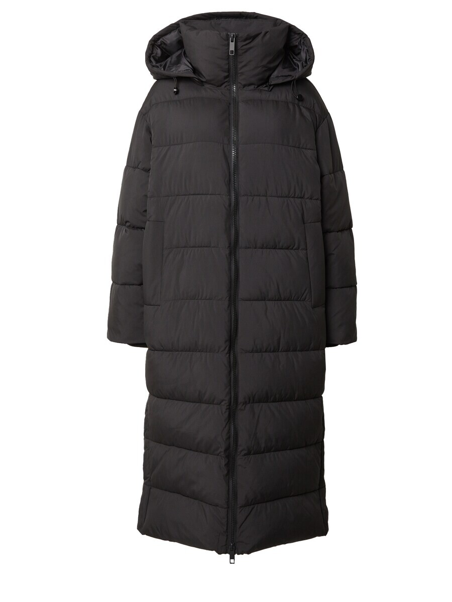 Зимнее пальто Edited BRADY, черный
Зимнее пальто Edited BRADY, черный