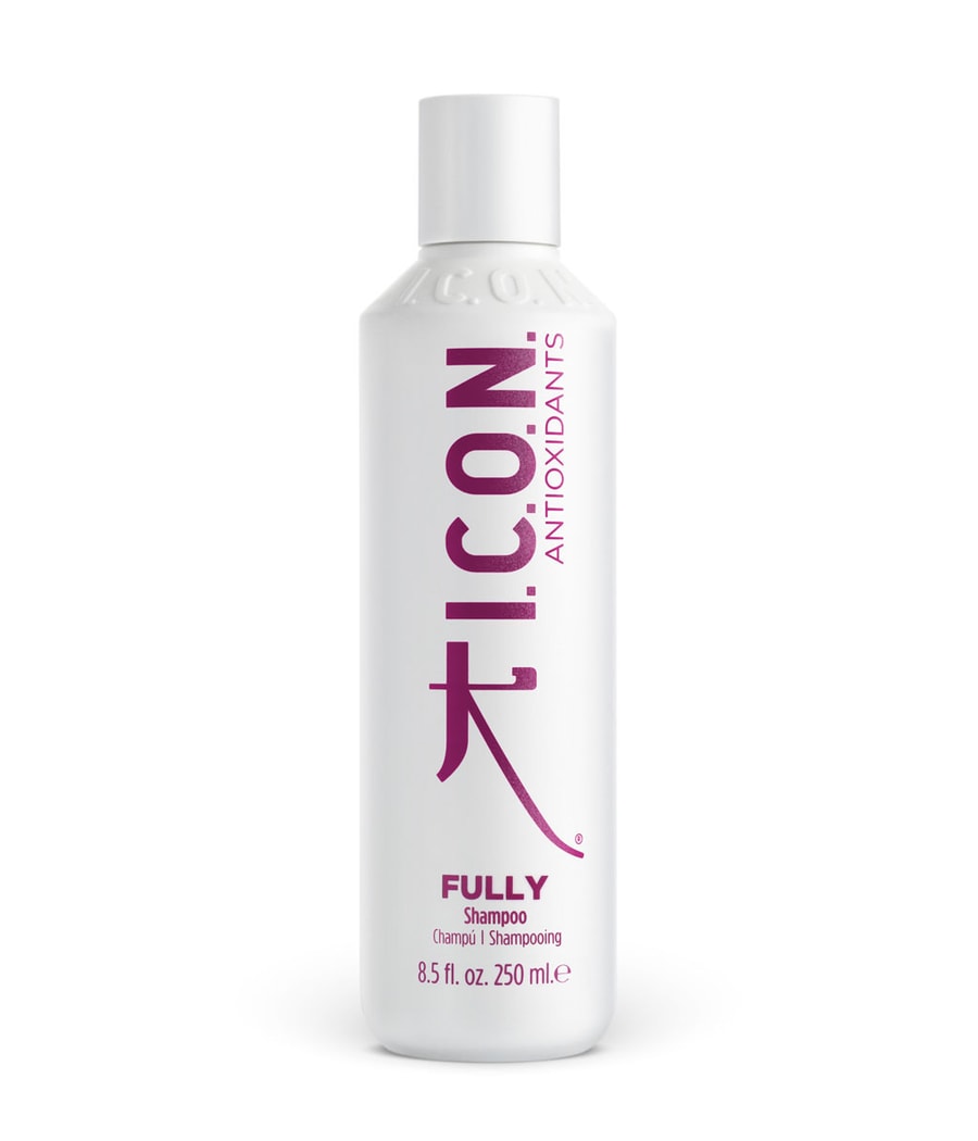 Шампунь для волос ICON Fully, 250 ml
Шампунь для волос ICON Fully, 250 ml