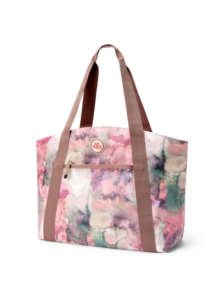 Сумка шоппер Dakine, цвет watercolor
Сумка шоппер Dakine, цвет watercolor