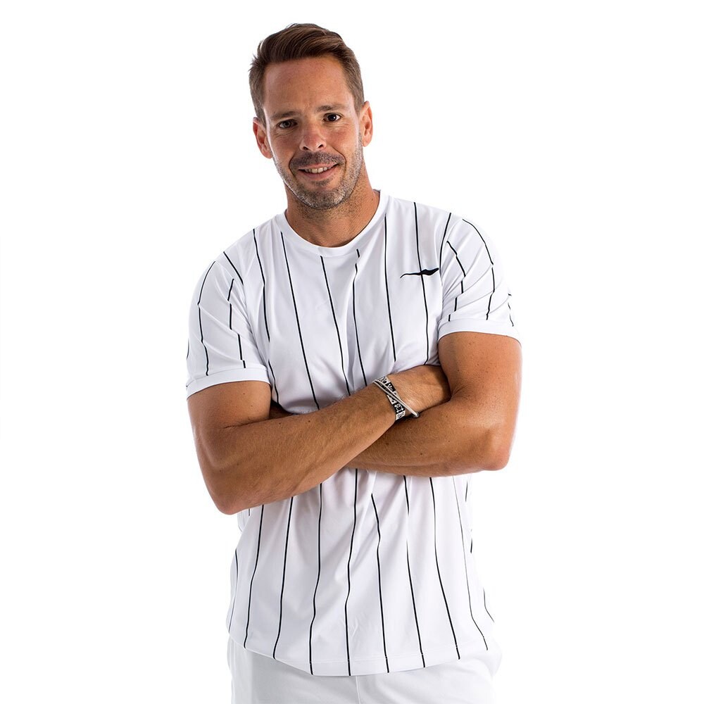 Футболка Softee Liner, белый
Футболка Softee Liner, белый