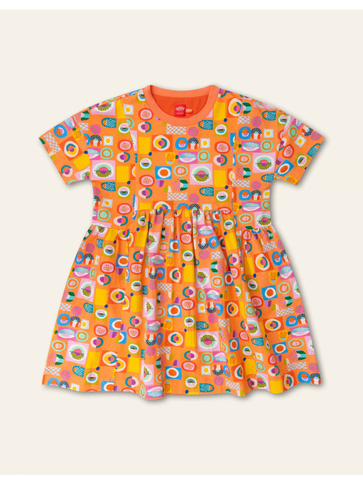 Платье Oilily, розовый
Платье Oilily, розовый