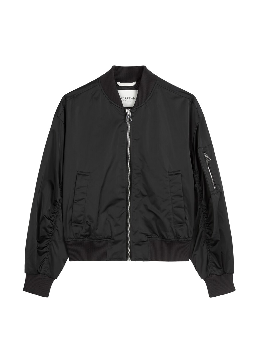 Демисезонная куртка Marc OPolo, Black
Демисезонная куртка Marc OPolo, Black