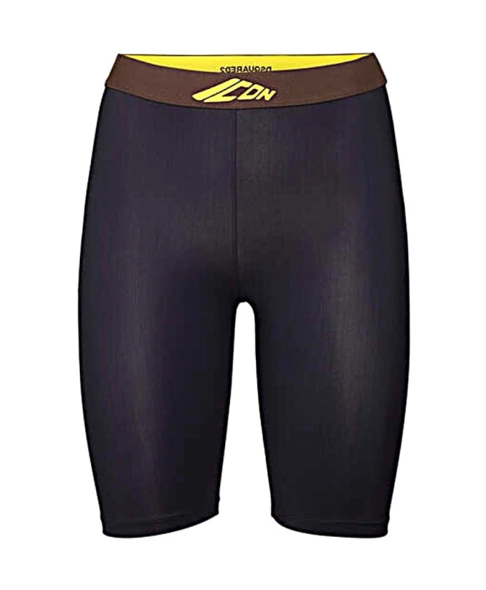 Шорты Dsquared2, черный
Шорты Dsquared2, черный