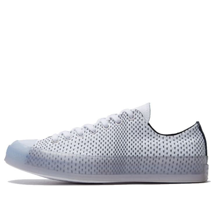 Кеды Converse Chuck 70 Low 'Neon Nights - White', белый
Кеды Converse Chuck 70 Low 'Neon Nights - White', белый