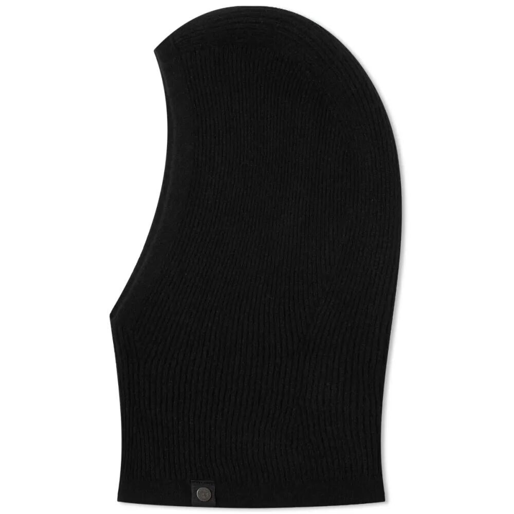 Canada Goose Кашемировая балаклава, черный
Canada Goose Кашемировая балаклава, черный