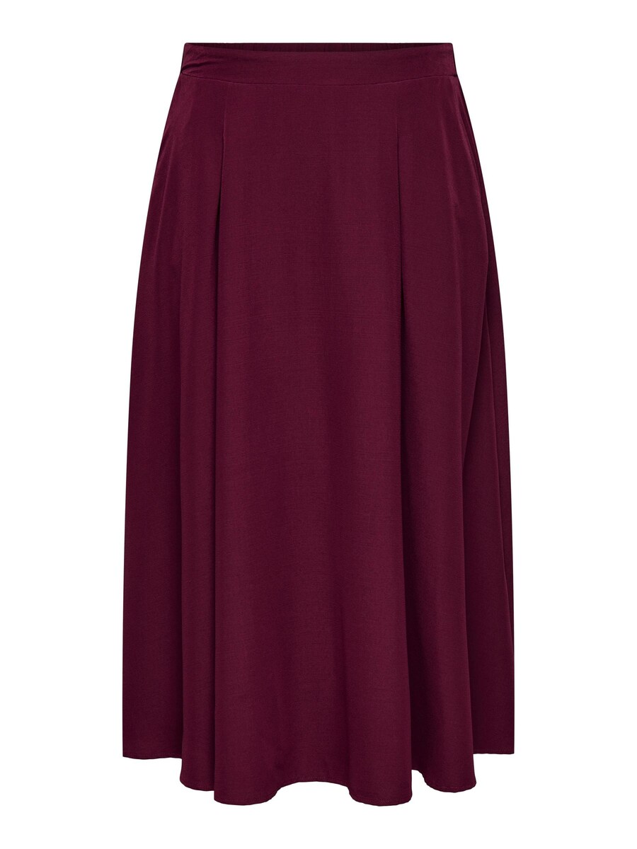 Юбка ONLY Carmakoma, Wine Red
Юбка ONLY Carmakoma, Wine Red