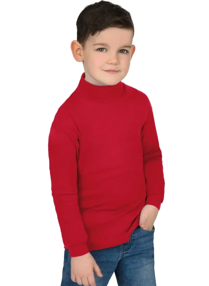 Рубашка с высоким воротником Trigema "Свитер с длинными рукавами для лыж и спорта TRIGEMA с высоким воротником ", цвет Kirsch
Рубашка с высоким воротником Trigema "Свитер с длинными рукавами для лыж и спорта TRIGEMA с высоким воротником ", цвет Kirsch