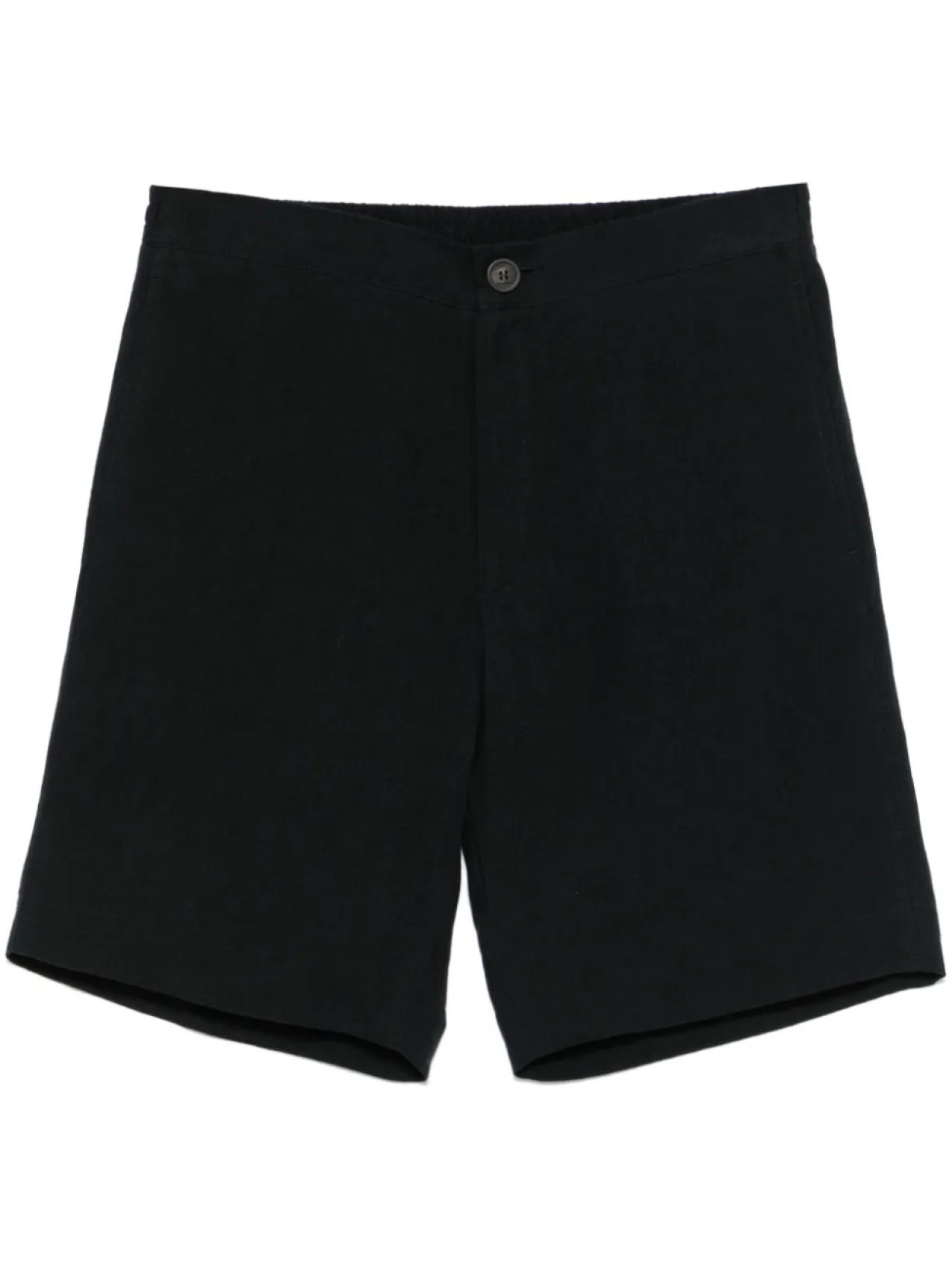 Льняные шорты-бермуды SANDRO, синий
Льняные шорты-бермуды SANDRO, синий