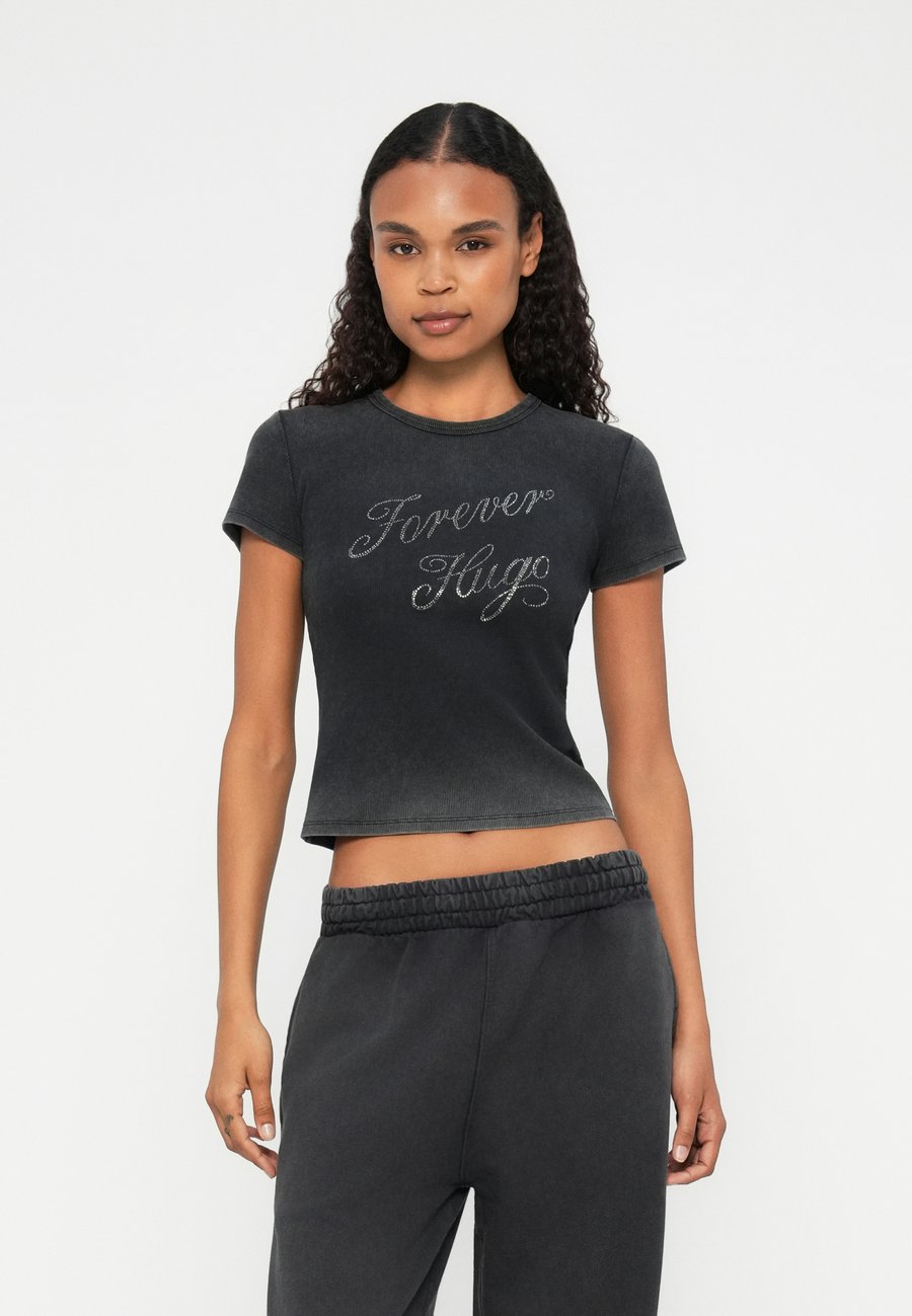 Футболка HUGO DEVER, Black, Черный, Футболка HUGO DEVER, Black
Футболка HUGO DEVER, Black, Черный, Футболка HUGO DEVER, Black