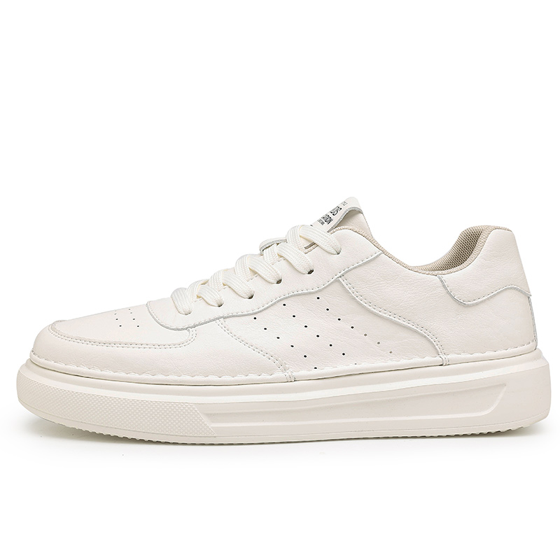 Низкие скейтерские кроссовки мужские H2, бежевый
Низкие скейтерские кроссовки мужские H2, бежевый