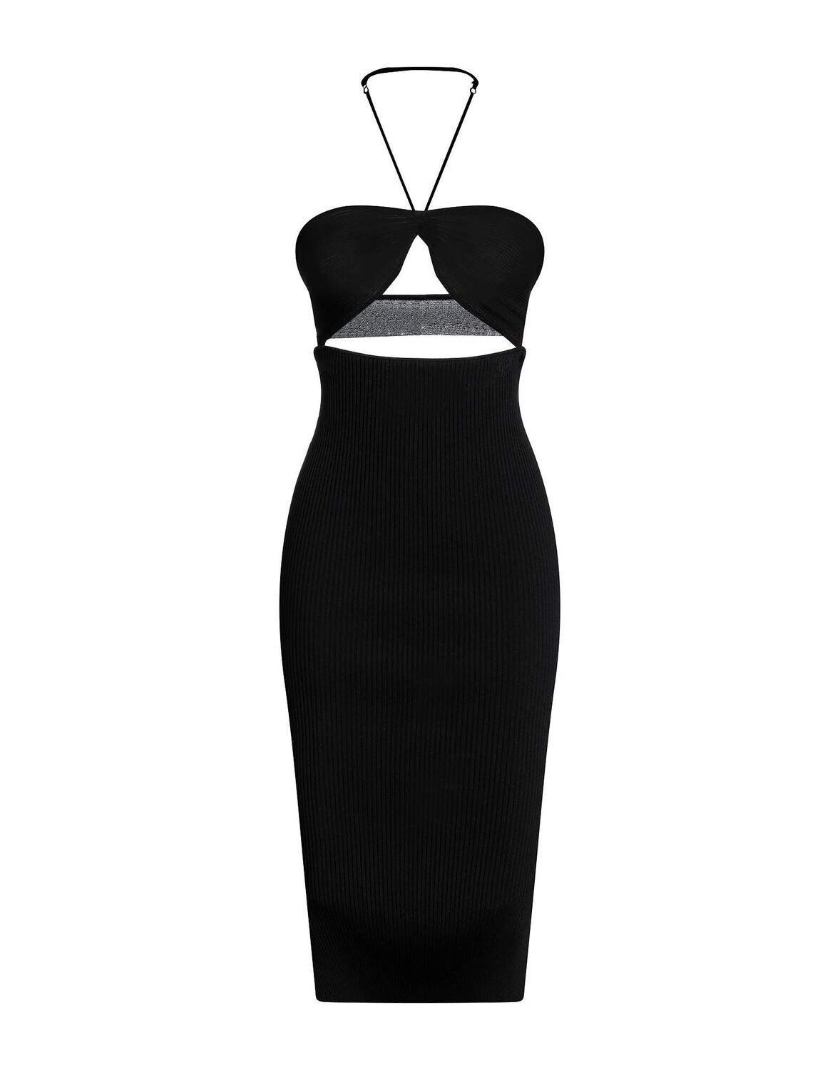 Платье Nensi Dojaka, черный
Платье Nensi Dojaka, черный