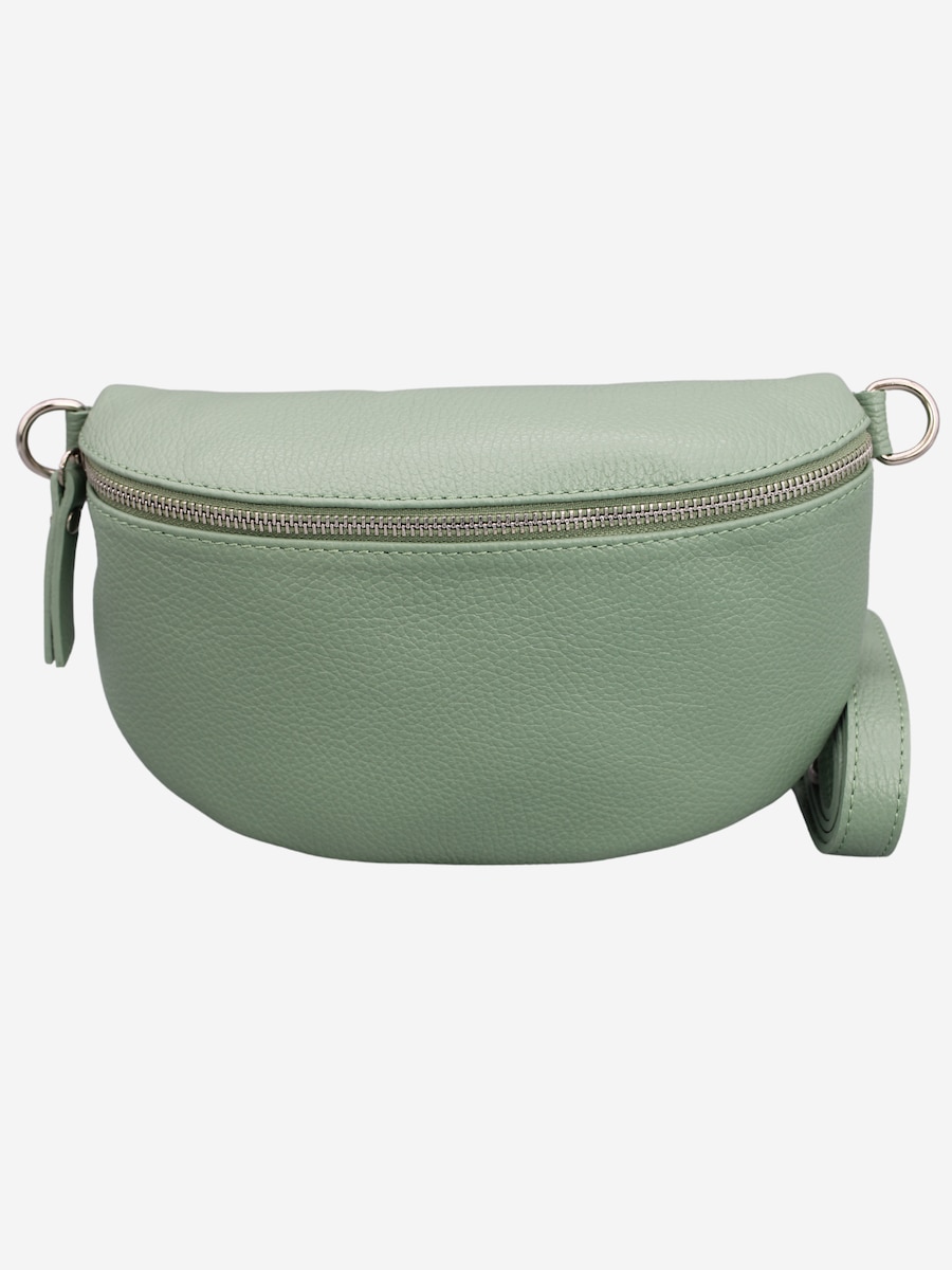 Сумка через плечо Brise Sahel, мятный
Сумка через плечо Brise Sahel, мятный
