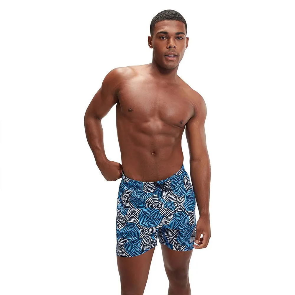 Шорты для плавания Speedo Printed Leisure 16´´, разноцветный
Шорты для плавания Speedo Printed Leisure 16´´, разноцветный