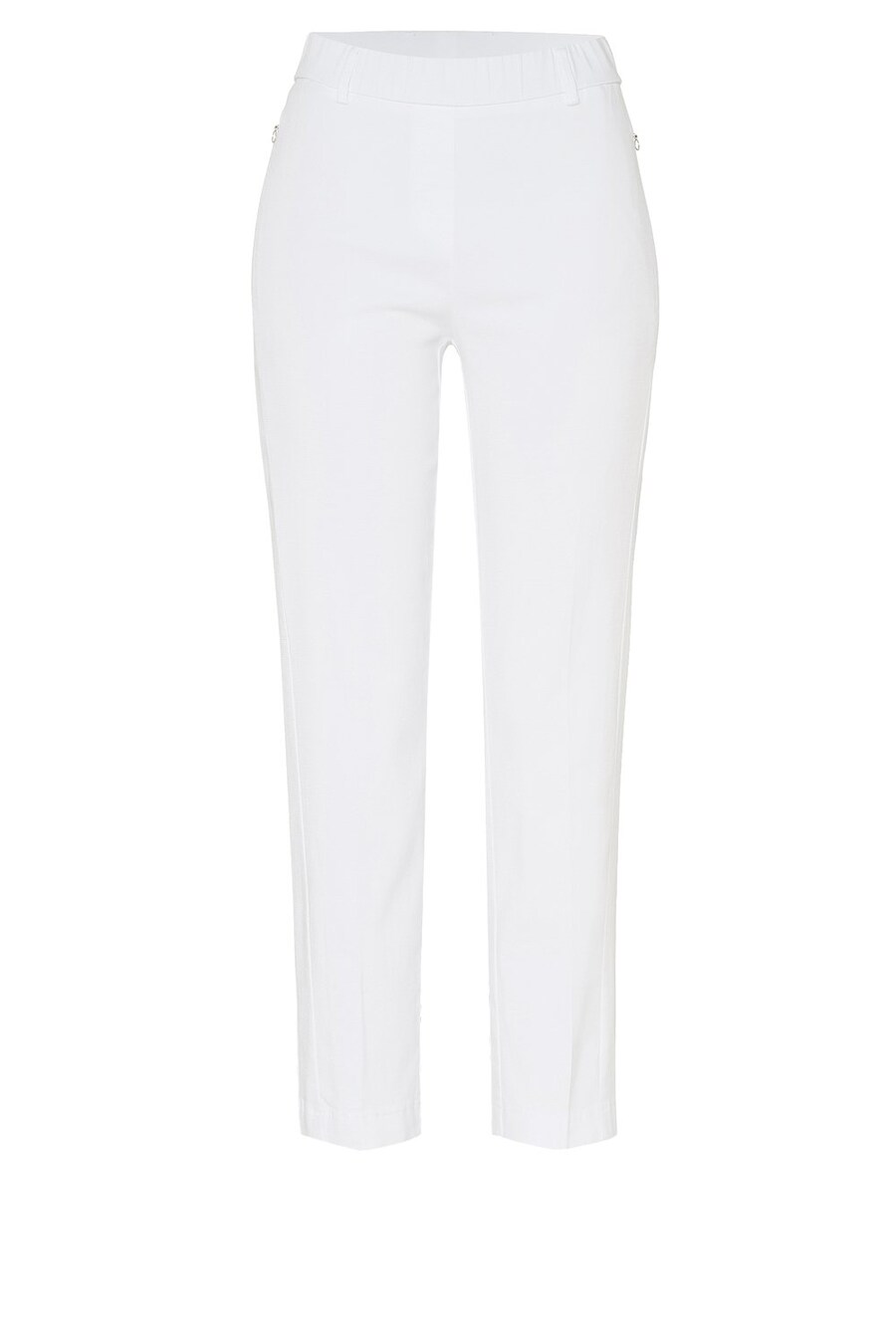 Узкие брюки TONI, белый
Узкие брюки TONI, белый