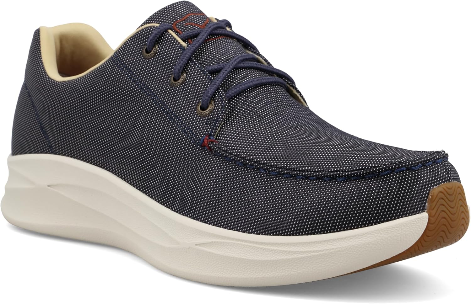 Мужские повседневные ботинки Twisted X Feather X с мокасиновым носком и технологией UltraLite X, синий
Мужские повседневные ботинки Twisted X Feather X с мокасиновым носком и технологией UltraLite X, синий