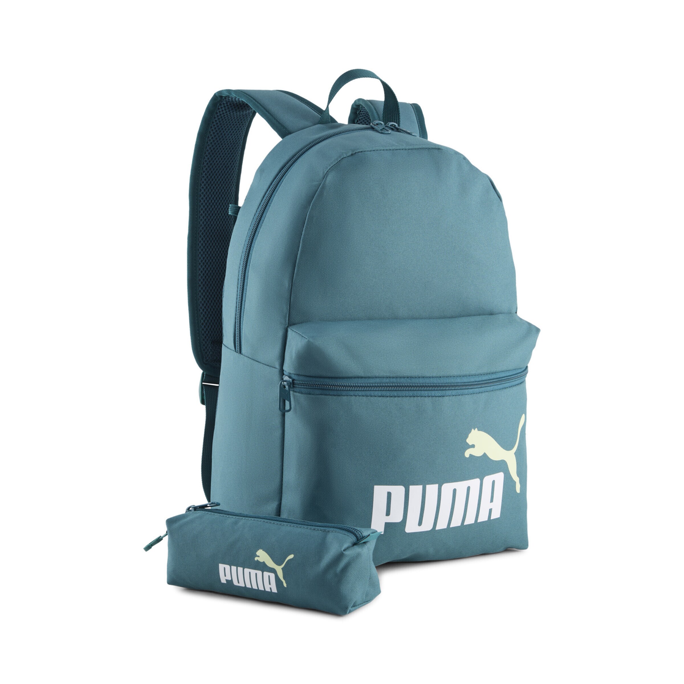 PUMA Рюкзак 'Phase' в изумрудном, светло-зеленом цвете
PUMA Рюкзак 'Phase' в изумрудном, светло-зеленом цвете
