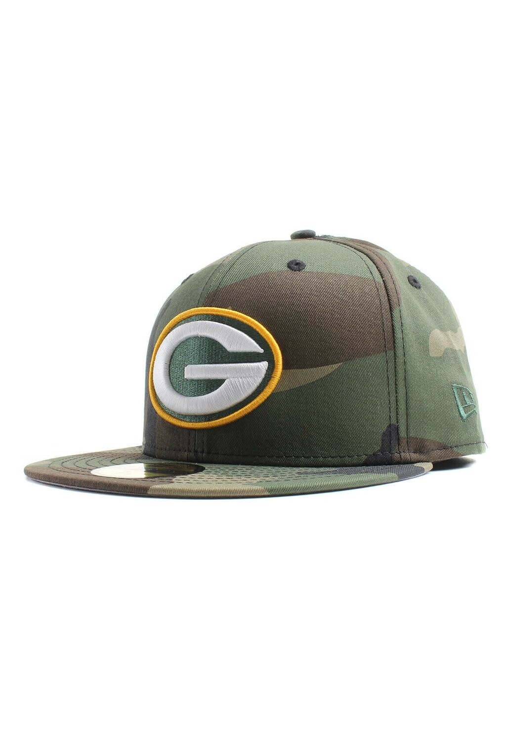 Бейсболка GREPAC WOODLAN 59FIFTY BAY PACKERS CAMOUFLAGE New Era, цвет mehrfarbig
Бейсболка GREPAC WOODLAN 59FIFTY BAY PACKERS CAMOUFLAGE New Era, цвет mehrfarbig