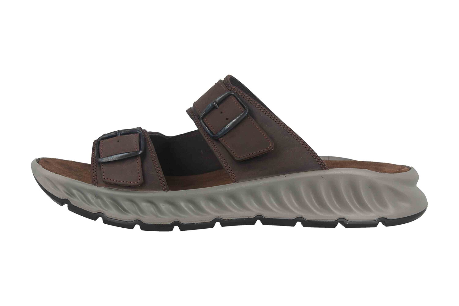 Мюли Fretz Men, коричневый
Мюли Fretz Men, коричневый