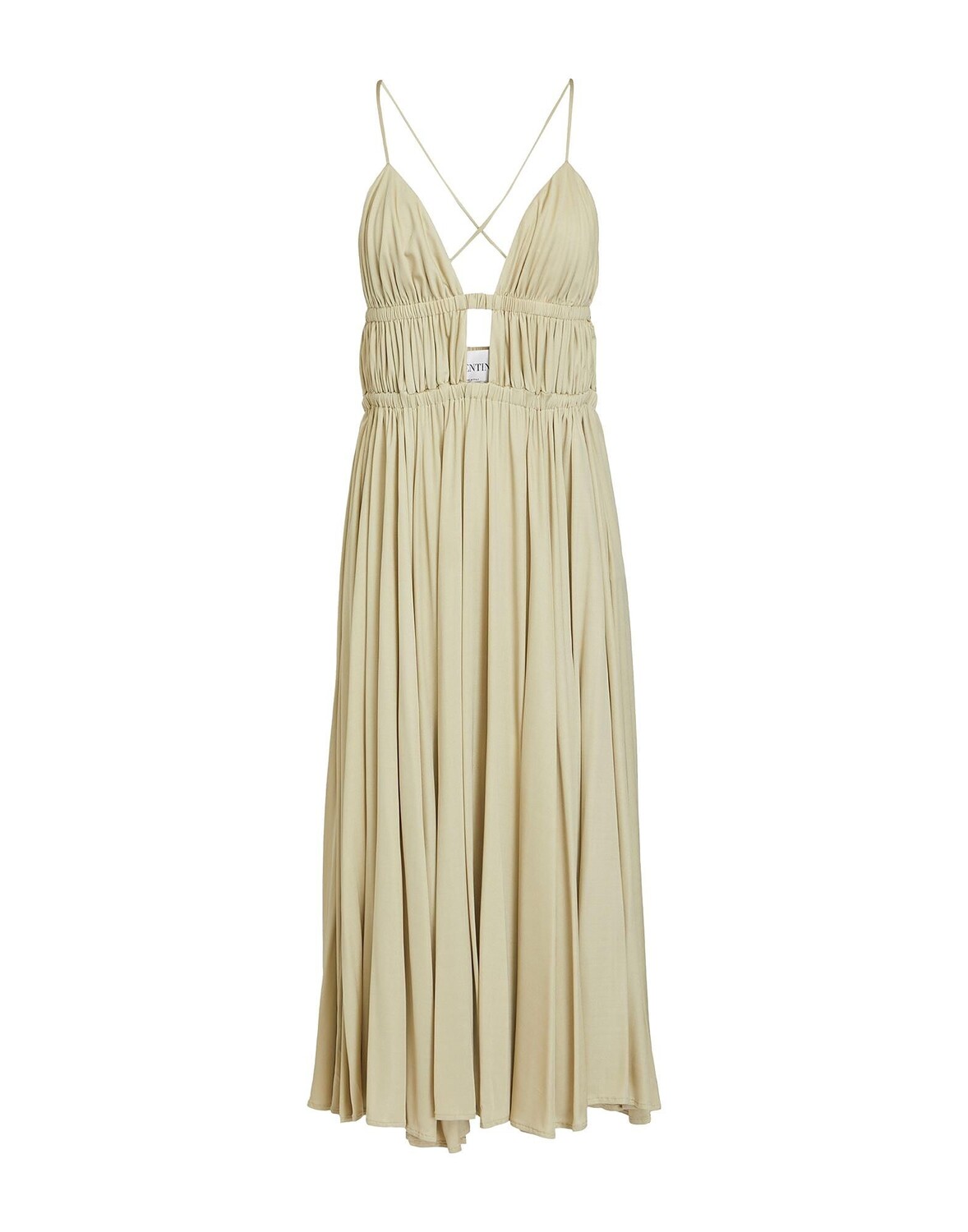 Платье Valentino Garavani, зеленый
Платье Valentino Garavani, зеленый