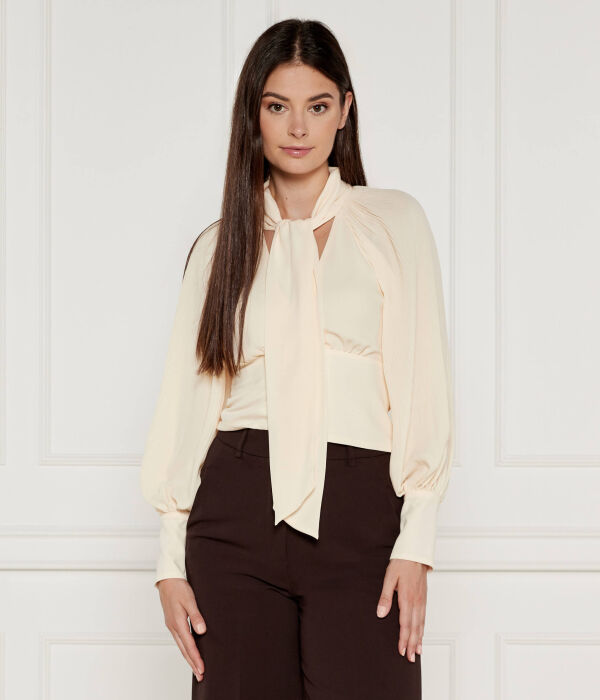 Блуза Regular fit Liu Jo, желтый
Блуза Regular fit Liu Jo, желтый