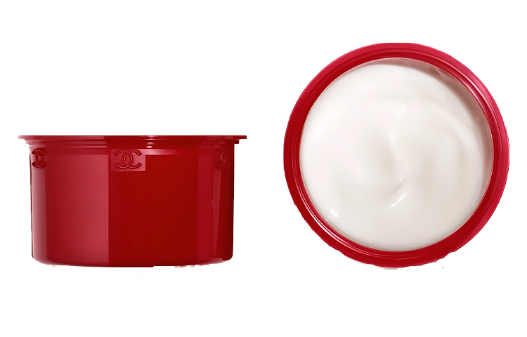 CHANEL Крем для лица red camellia успокаивающий, подтягивающий, увлажняющий, питательный, против морщин 50г
CHANEL Крем для лица red camellia успокаивающий, подтягивающий, увлажняющий, питательный, против морщин 50г