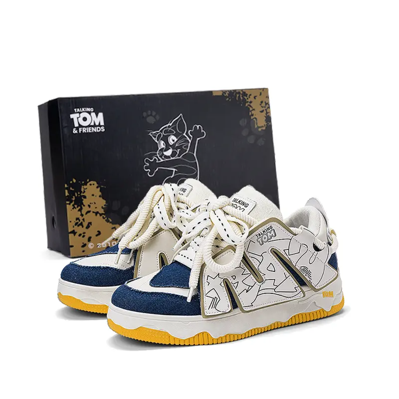 TALKING TOM Теплые противоскользящие и износостойкие легкие дышащие низкие кеды для скейтбординга унисекс Capri Blue, цвет Capri Blue
TALKING TOM Теплые противоскользящие и износостойкие легкие дышащие низкие кеды для скейтбординга унисекс Capri Blue, цвет Capri Blue