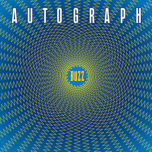 Виниловая пластинка Autograph: Buzz (Neon Yellow Vinyl)
Виниловая пластинка Autograph: Buzz (Neon Yellow Vinyl)
