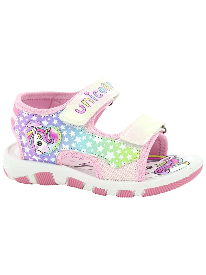 Сандалии Disney, красочный
Сандалии Disney, красочный