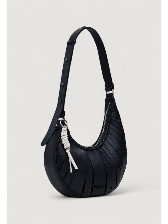 Сумочка 25SAXP05 Desigual, черный
Сумочка 25SAXP05 Desigual, черный