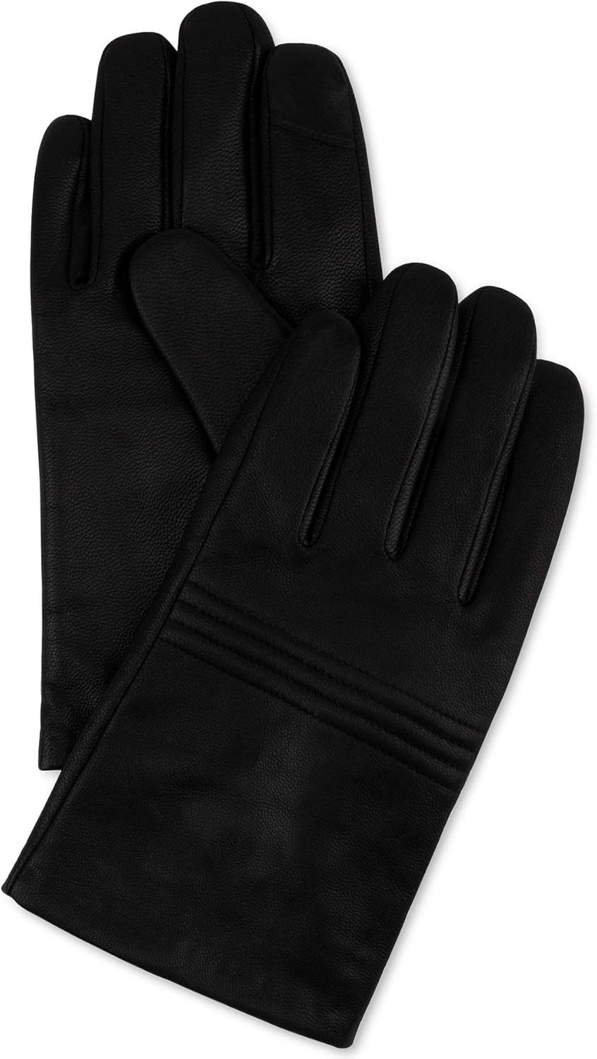 Мужские стеганые кожаные перчатки Calvin Klein с защитой костяшек пальцев, Dark Chocolate (Hkl63213003) / Black
Мужские стеганые кожаные перчатки Calvin Klein с защитой костяшек пальцев, Dark Chocolate (Hkl63213003) / Black