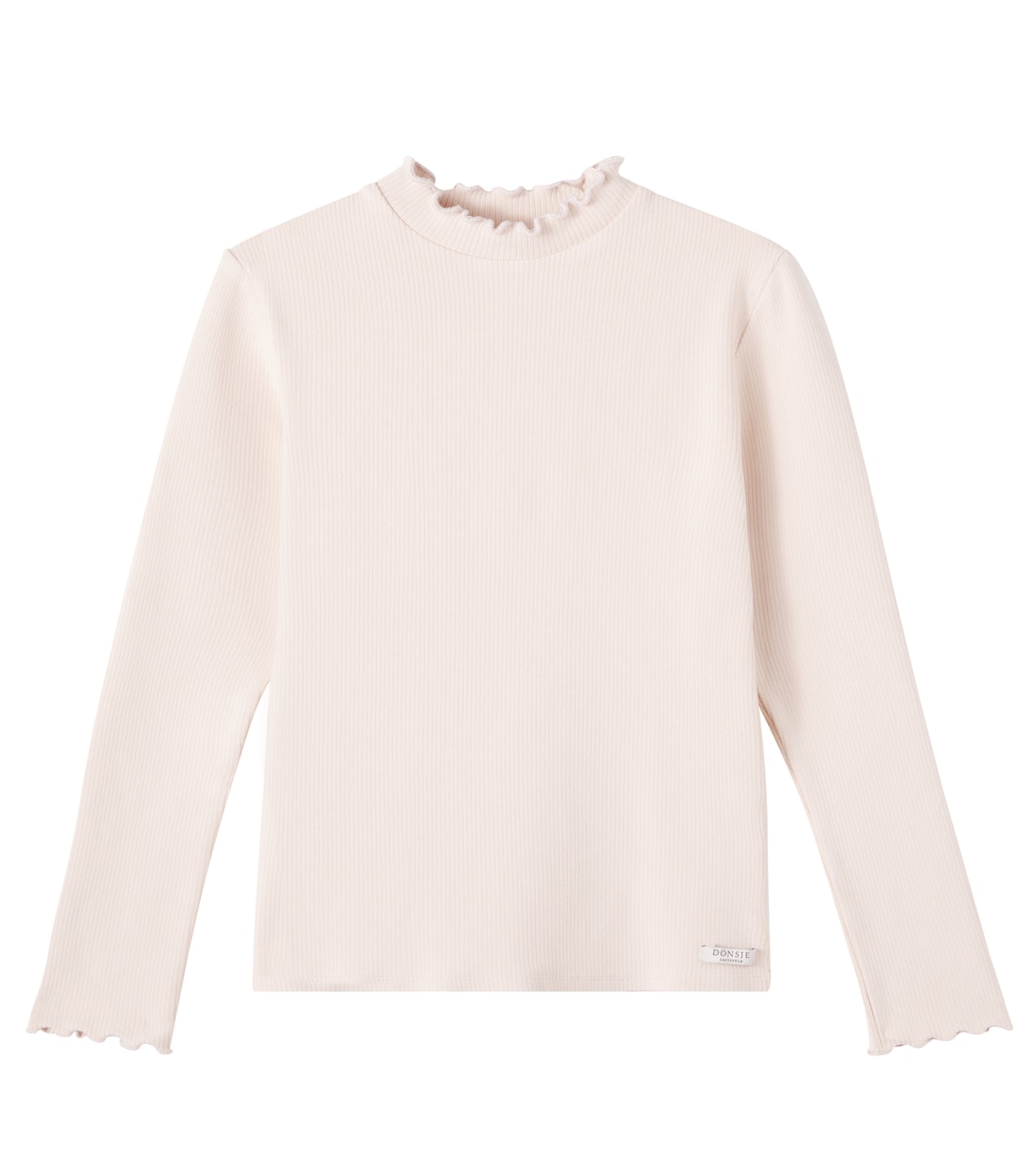 Рубашка Wonsy из хлопковой смеси Donsje, Misty Rose
Рубашка Wonsy из хлопковой смеси Donsje, Misty Rose