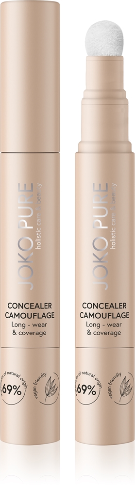 Крем-Консилер для комплексного ухода и красоты Joko, atspalvis 01 10 мл
Крем-Консилер для комплексного ухода и красоты Joko, atspalvis 01 10 мл