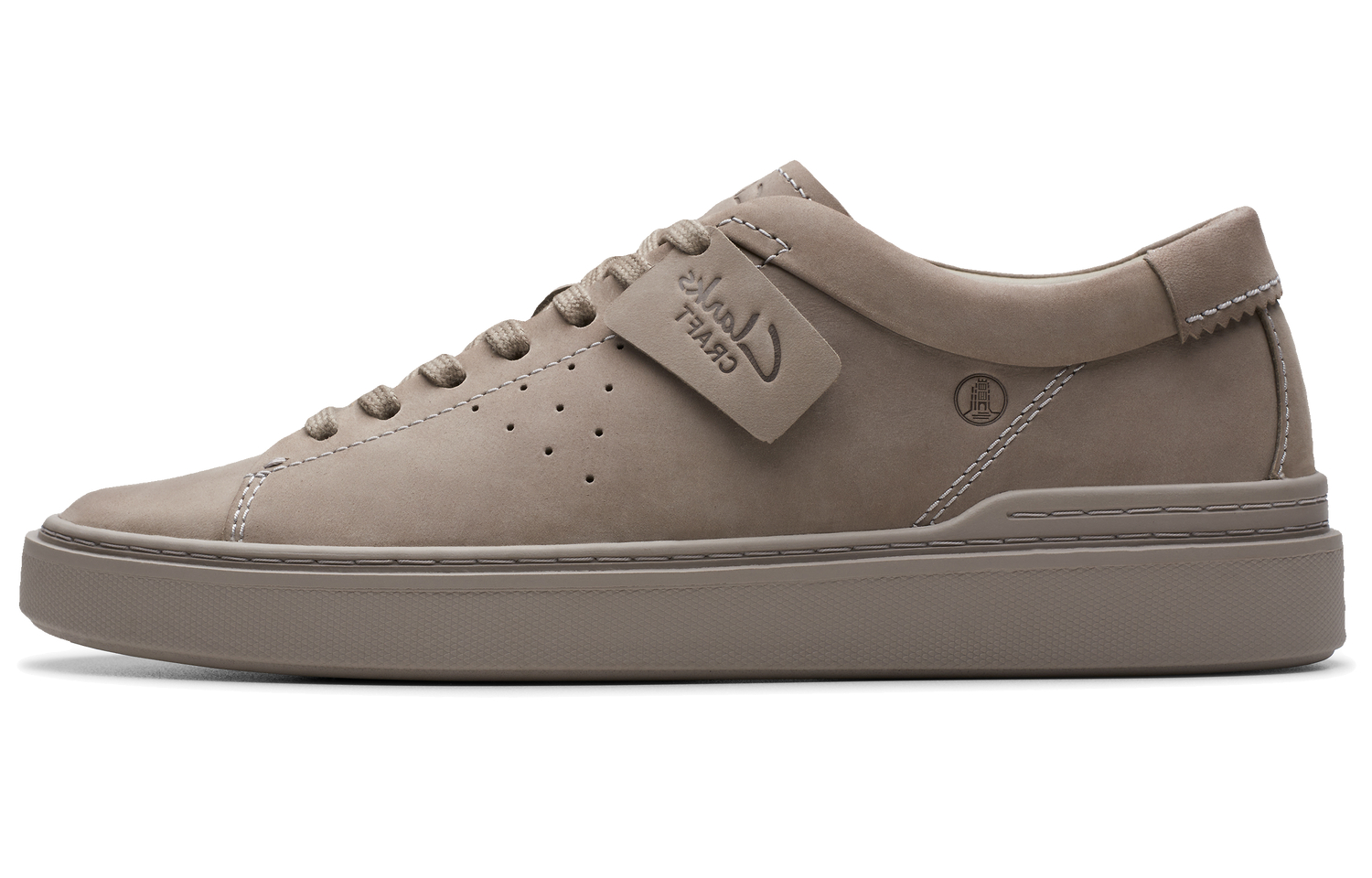 Износостойкие и легкие низкие кроссовки для скейтбординга, мужские, серые Clarks, Gray 
Износостойкие и легкие низкие кроссовки для скейтбординга, мужские, серые Clarks, Gray