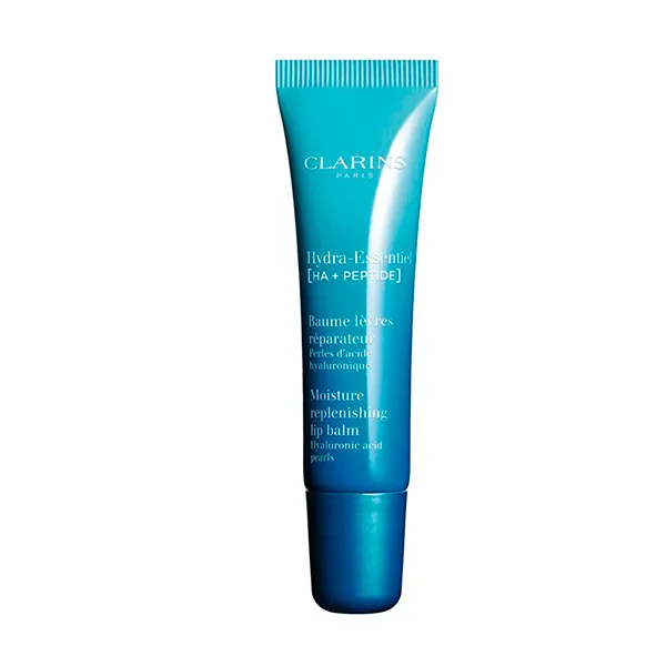 Бальзам для губ Baume Lèvres Réparateur Clarins, 15 ml
Бальзам для губ Baume Lèvres Réparateur Clarins, 15 ml