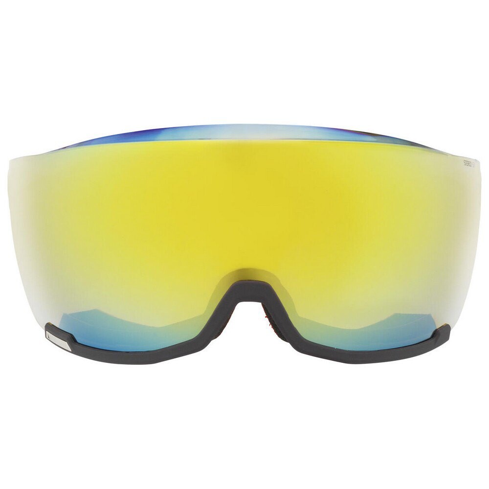 Шлем Atomic Visor ID Stereo Lens, желтый
Шлем Atomic Visor ID Stereo Lens, желтый