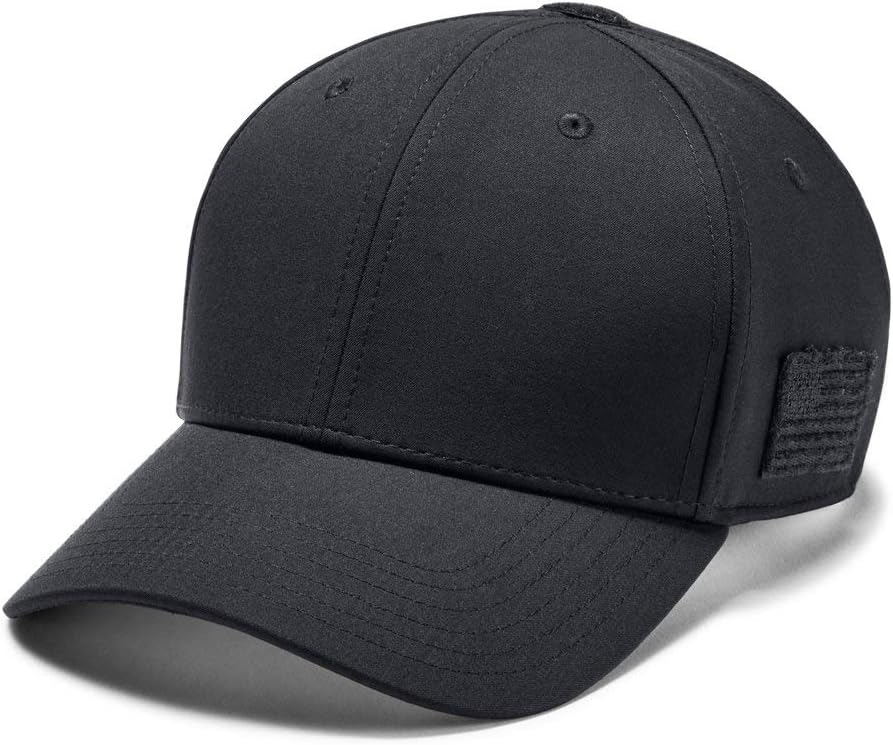 Under Armour мужская кепка Tactical Friend Or Foe 2.0, Black/ Black
Under Armour мужская кепка Tactical Friend Or Foe 2.0, Black/ Black