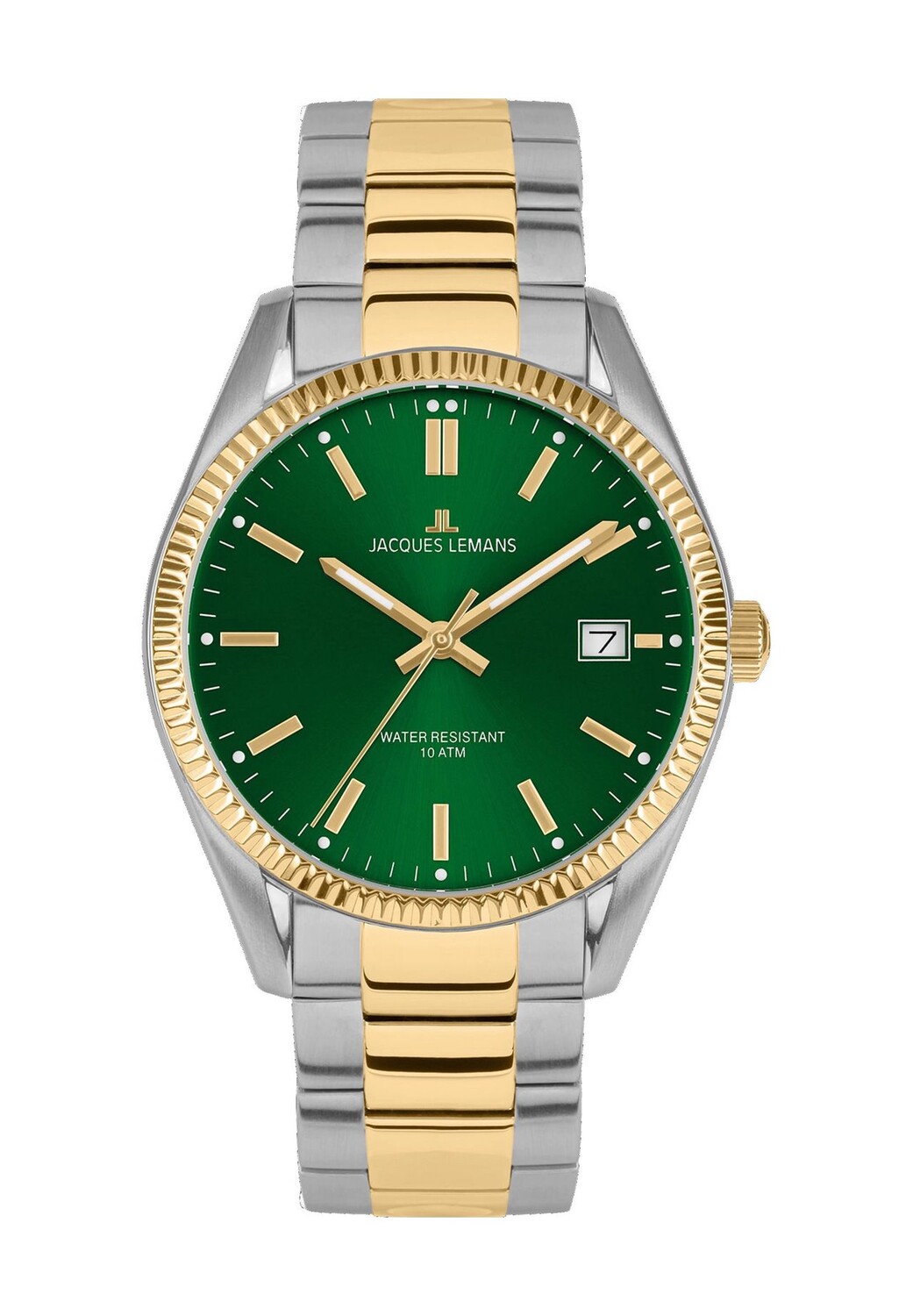 Мужские часы JACQUES LEMANS, цвет Bicolor
Мужские часы JACQUES LEMANS, цвет Bicolor