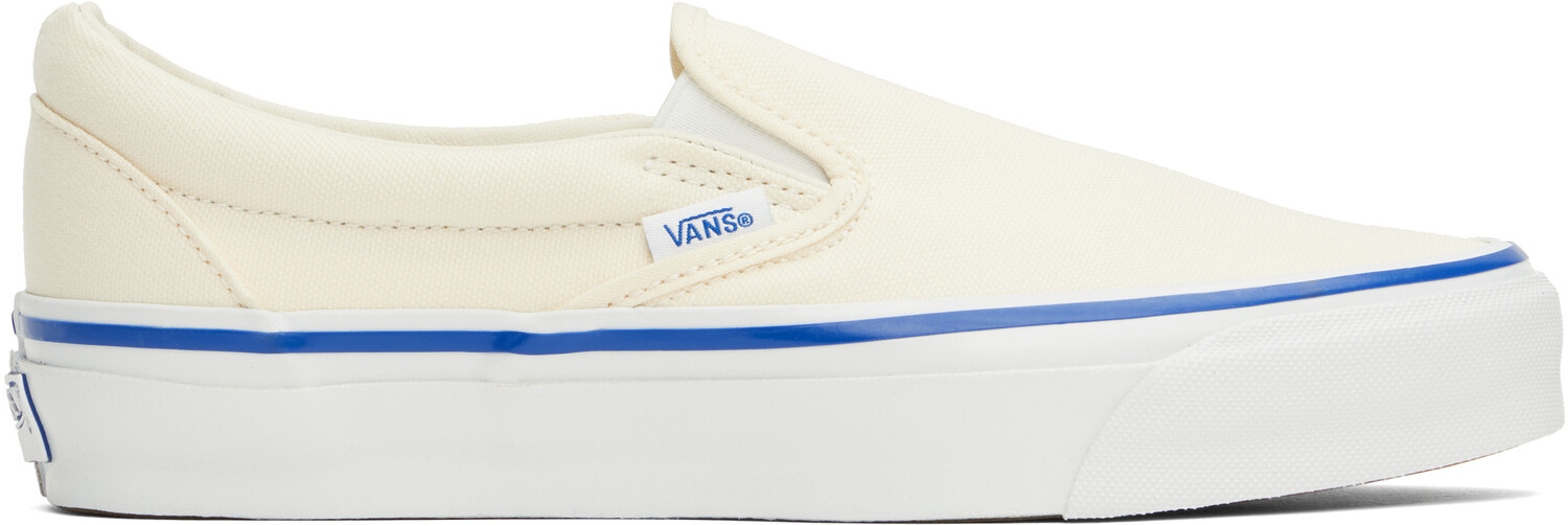 Кроссовки Off-White Premium Slip-On 98 Vans, Белый, Кроссовки Off-White Premium Slip-On 98 Vans
Кроссовки Off-White Premium Slip-On 98 Vans, Белый, Кроссовки Off-White Premium Slip-On 98 Vans