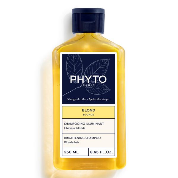 Шампунь для волос, 250 мл Phyto Blond 
Шампунь для волос, 250 мл Phyto Blond