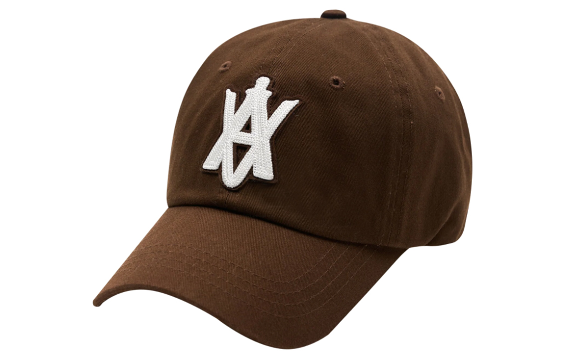 Acme De La Vie Хлопковая бейсболка унисекс, Brown
Acme De La Vie Хлопковая бейсболка унисекс, Brown