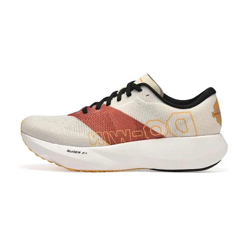 DO-WIN DO WIN Hexagon 2.0 кроссовки для бега унисекс низкие White
DO-WIN DO WIN Hexagon 2.0 кроссовки для бега унисекс низкие White