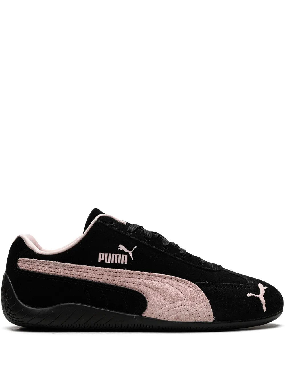 Кроссовки Speedcat OG PUMA, черный
Кроссовки Speedcat OG PUMA, черный