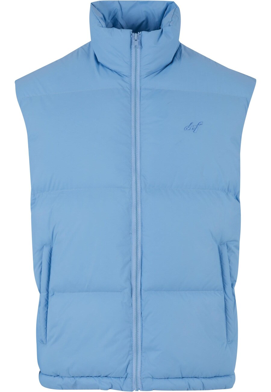 Жилет DEF, светло-синий
Жилет DEF, светло-синий