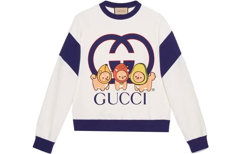 Толстовка мужская Gucci, белый
Толстовка мужская Gucci, белый